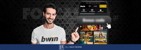 Bwin Κωδικός Προσφοράς ☑️ Promo Code (Αύγουστος 2024).